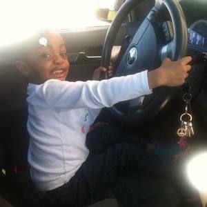 Meet your Posher, Brown